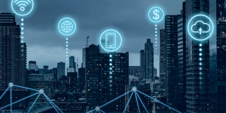 Innovation und Digitalisierung in Deutschland: Die Rolle der Technologie in der wirtschaftlichen Zukunft