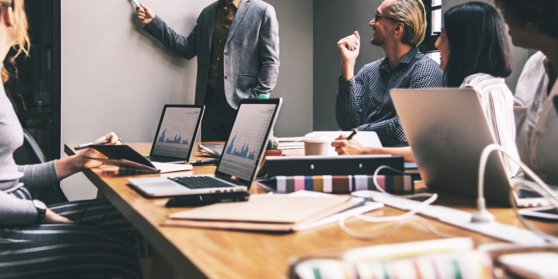 Geschäftserfolg in Deutschland: Strategien, Chancen und Herausforderungen im modernen Wirtschaftsumfeld